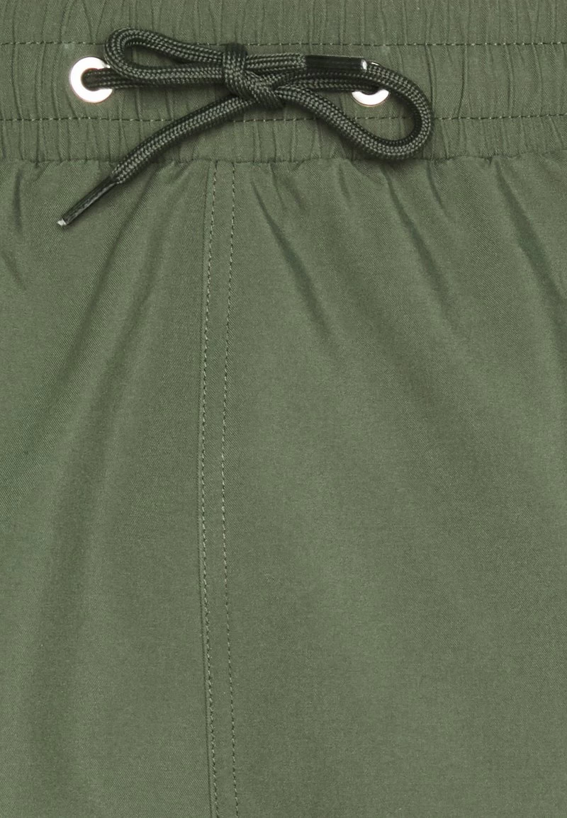 Pier One PEACHY SOFT BEACH SHORTS - Badeshorts - Khaki - Image 6