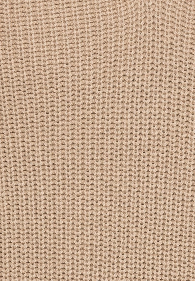 Pier One Strickpullover - Beige - Image 3