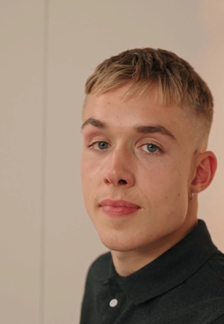 Pier One Poloshirt - Dark Grey - Image 2