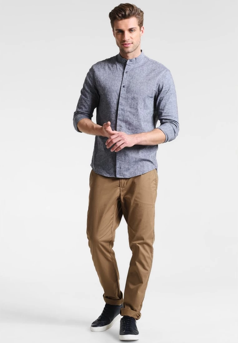 Pier One Hemd - Dark Blue - Image 2