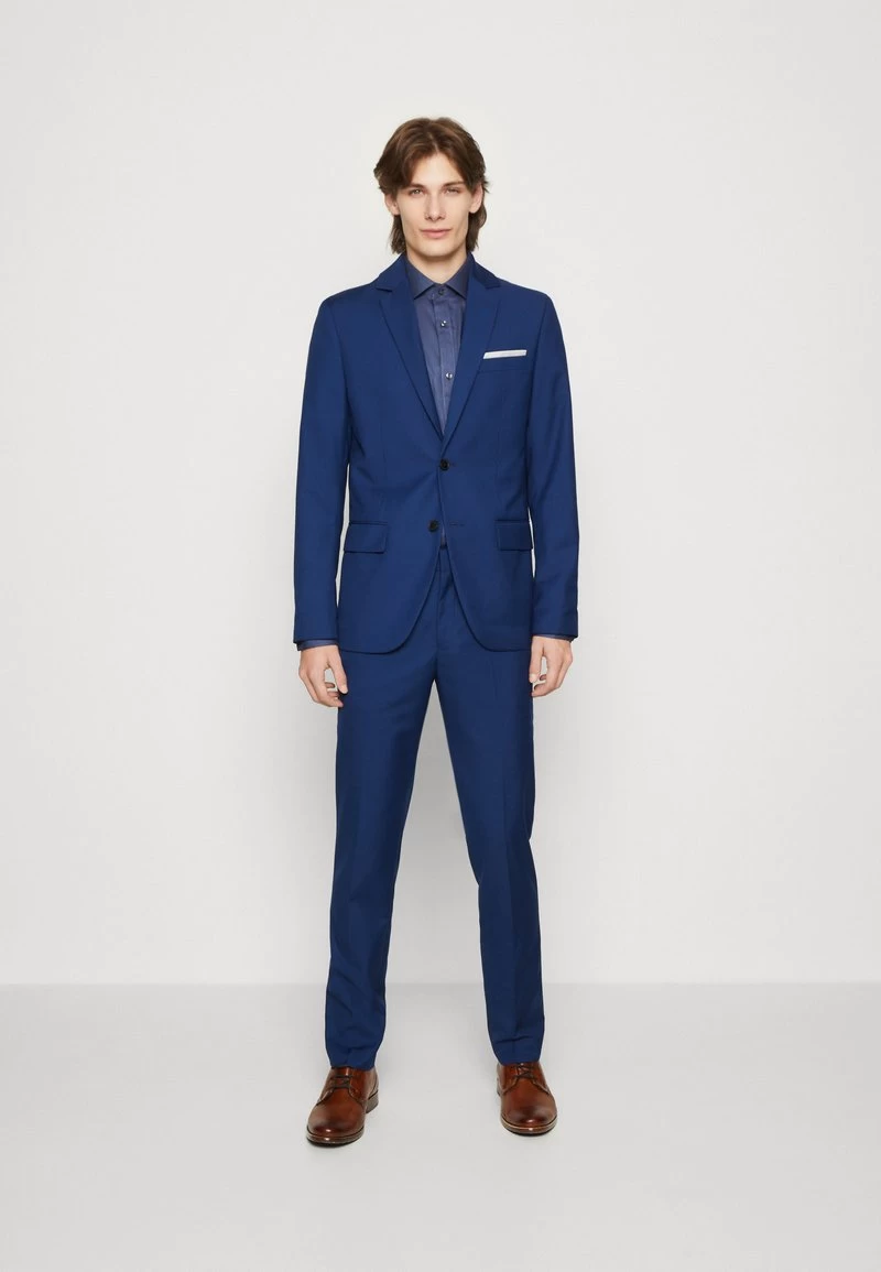 Pier One SET - Anzug - Blue - Image 2
