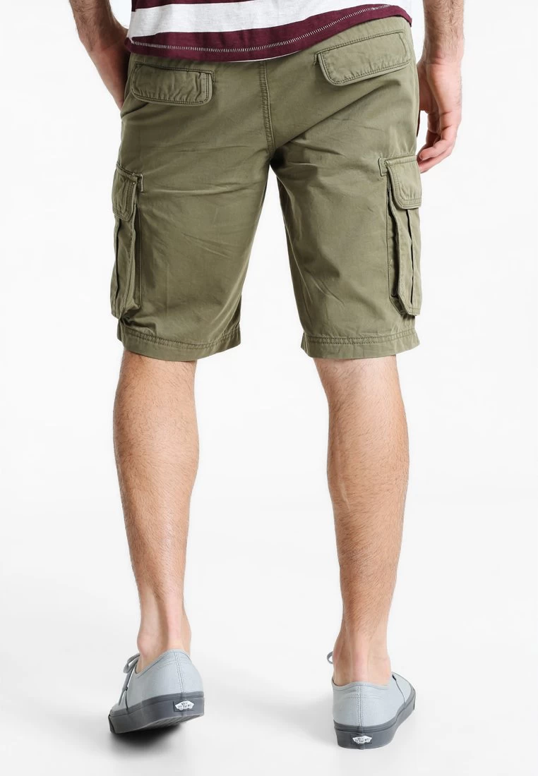 Pier One Shorts - Olive - Image 3