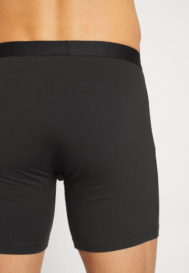 Pier One 3 PACK - Panties - Black – Bild 3