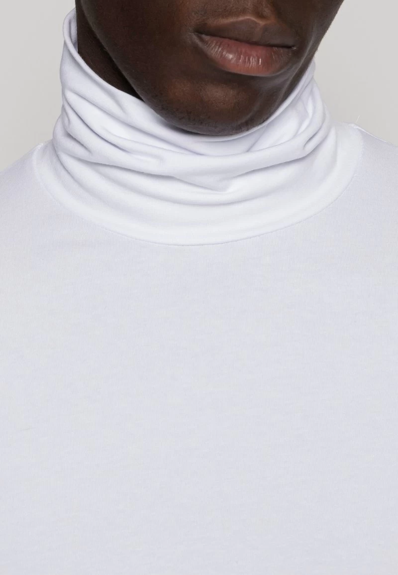 Pier One Langarmshirt - White - Image 5