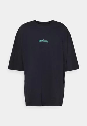 Pier One T-Shirt Print - Black - Image 6