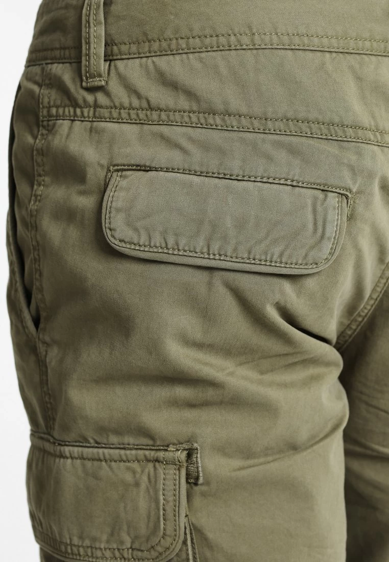 Pier One Shorts - Olive - Image 5