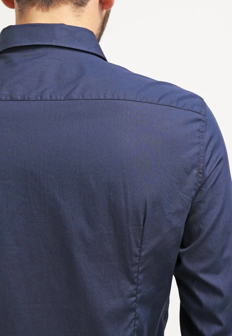 Pier One Hemd - Dark Blue/red - Image 5