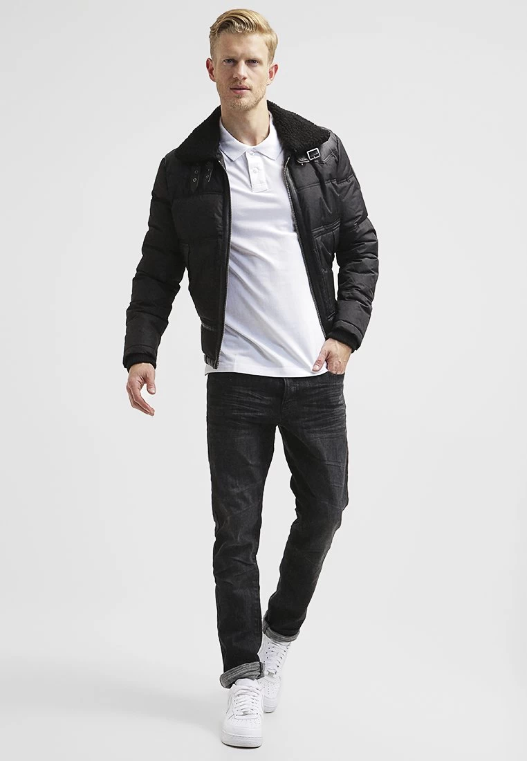 Pier One Poloshirt - White - Image 2