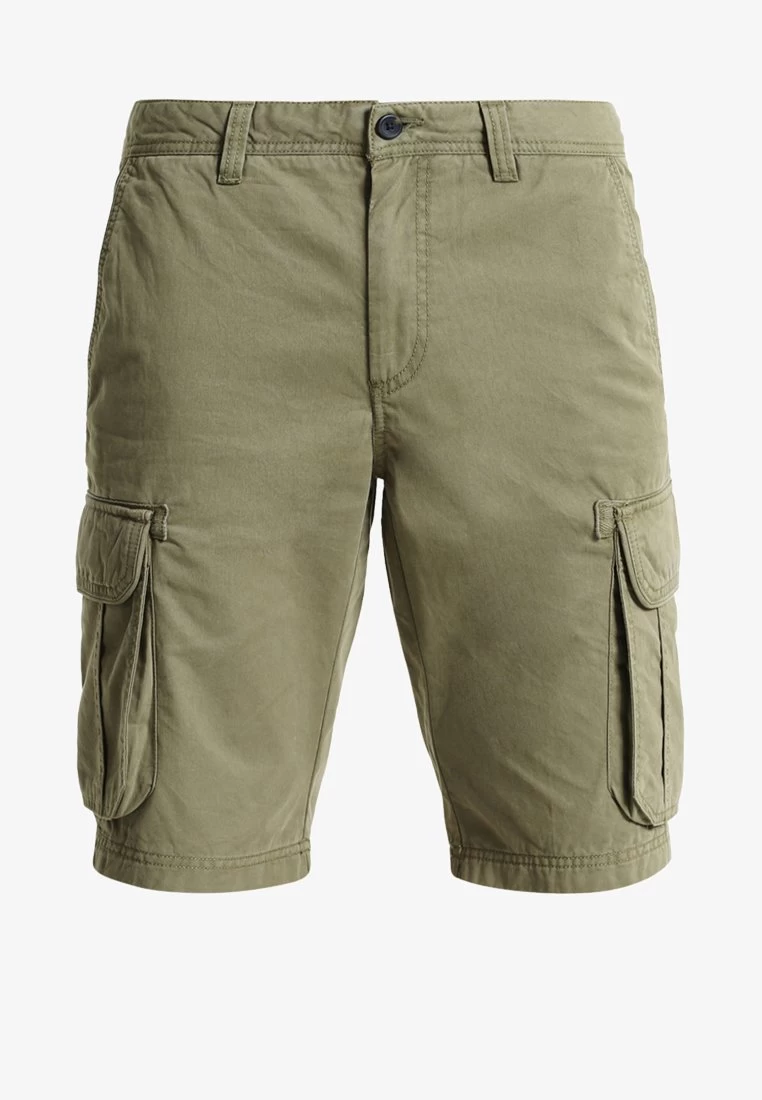 Pier One Shorts - Olive - Image 6