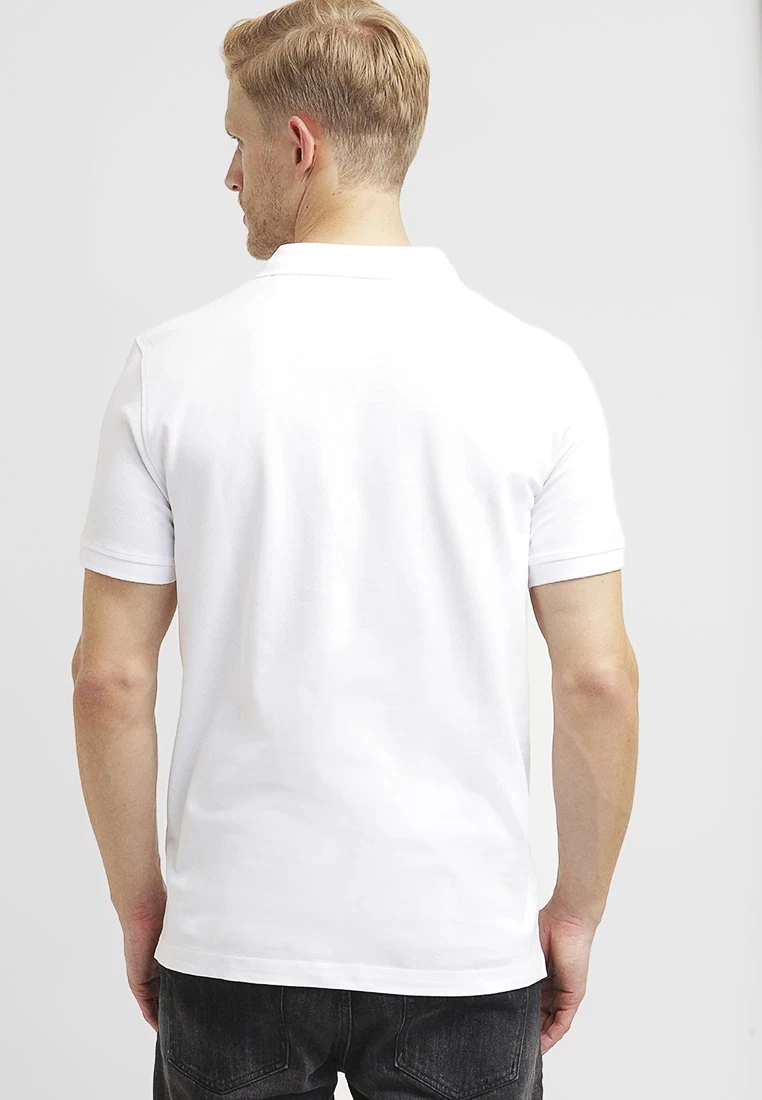 Pier One Poloshirt - White - Image 3