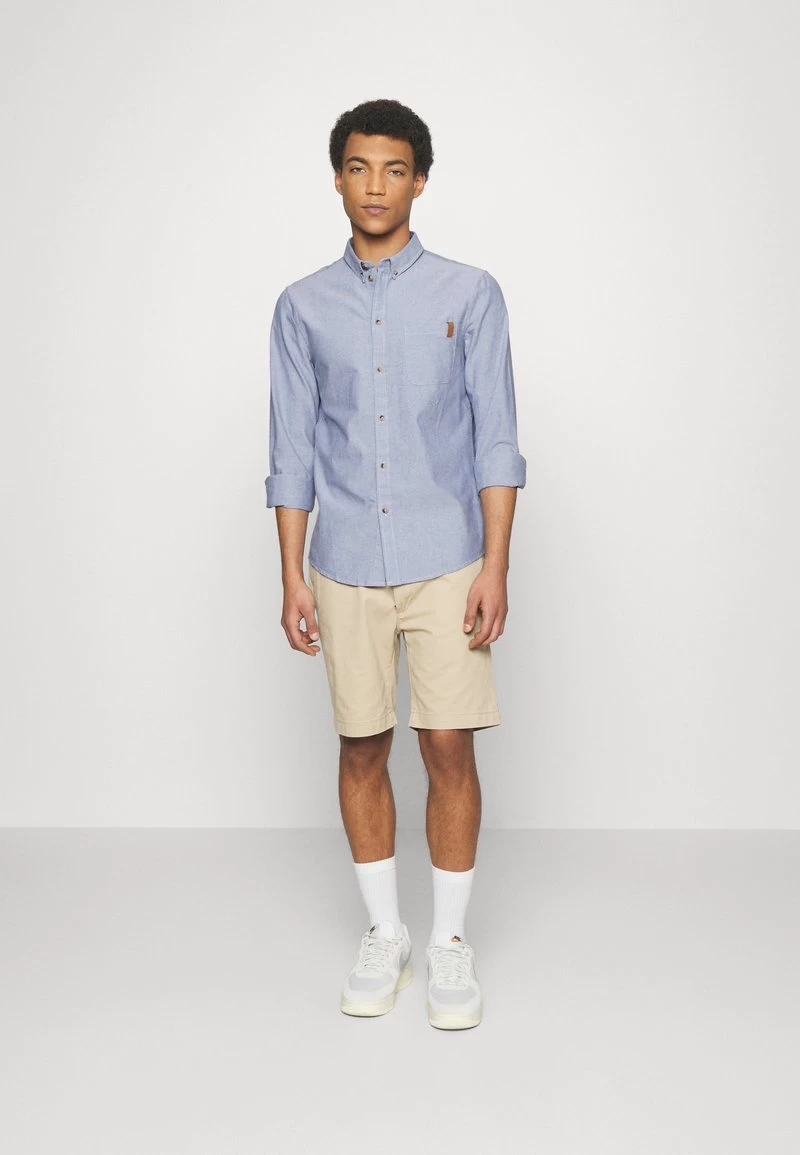 Pier One Hemd - Light Blue - Image 2