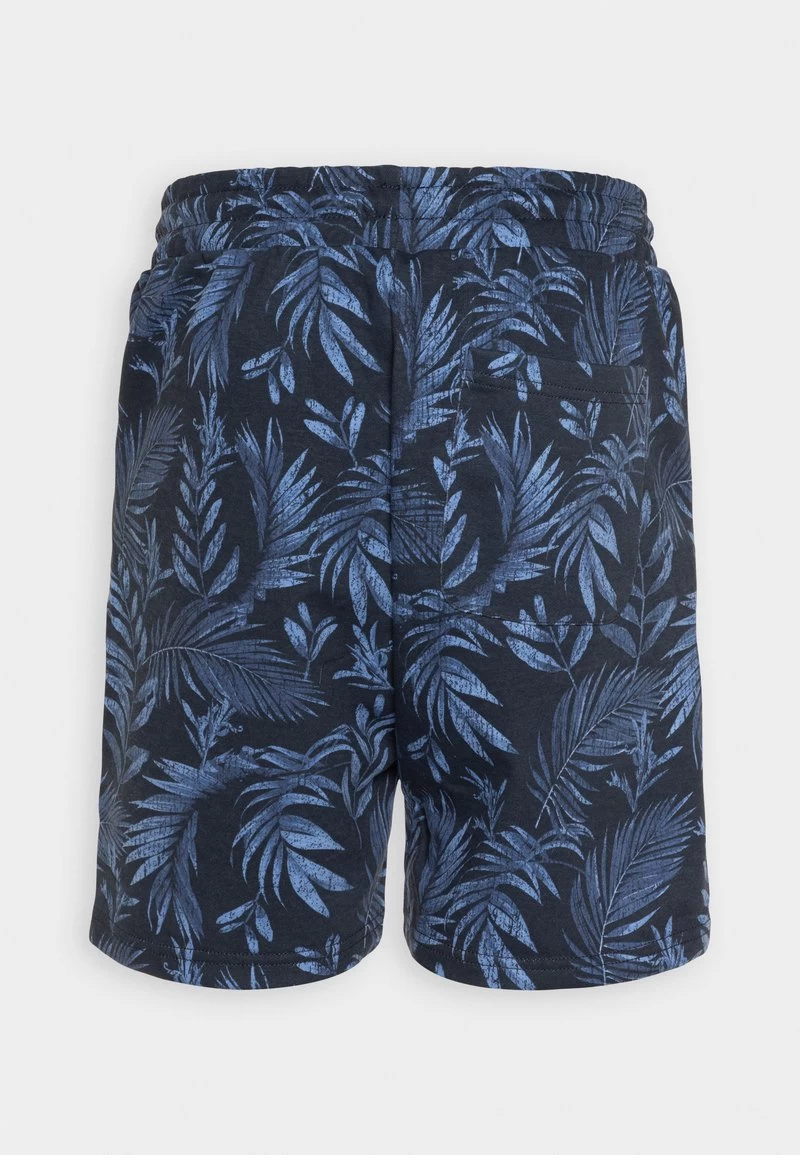 Pier One Shorts - Dark Blue - Image 6