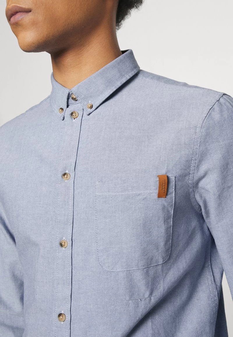 Pier One Hemd - Light Blue - Image 4