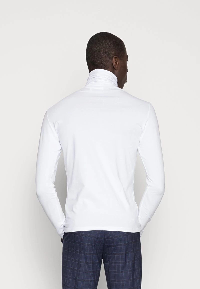 Pier One Langarmshirt - White - Image 3