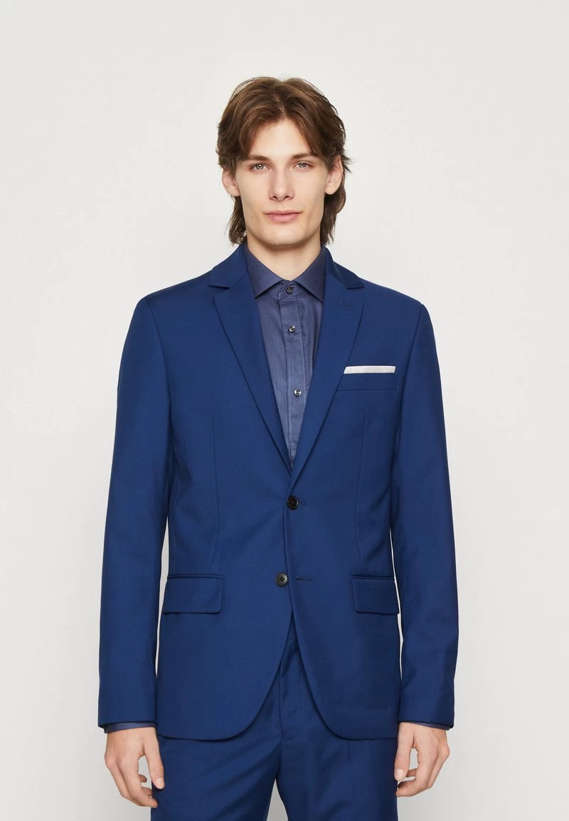 Pier One SET - Anzug - Blue - Image 3