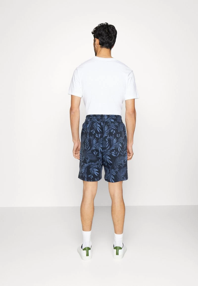 Pier One Shorts - Dark Blue - Image 3