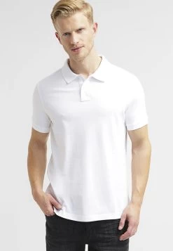 Pier One Poloshirt - White