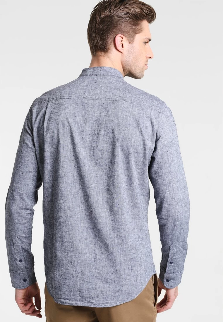 Pier One Hemd - Dark Blue - Image 3