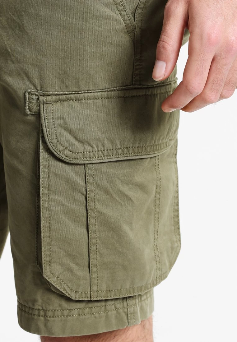 Pier One Shorts - Olive - Image 4