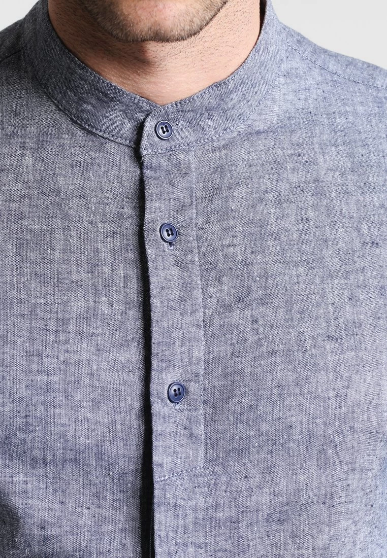 Pier One Hemd - Dark Blue - Image 4