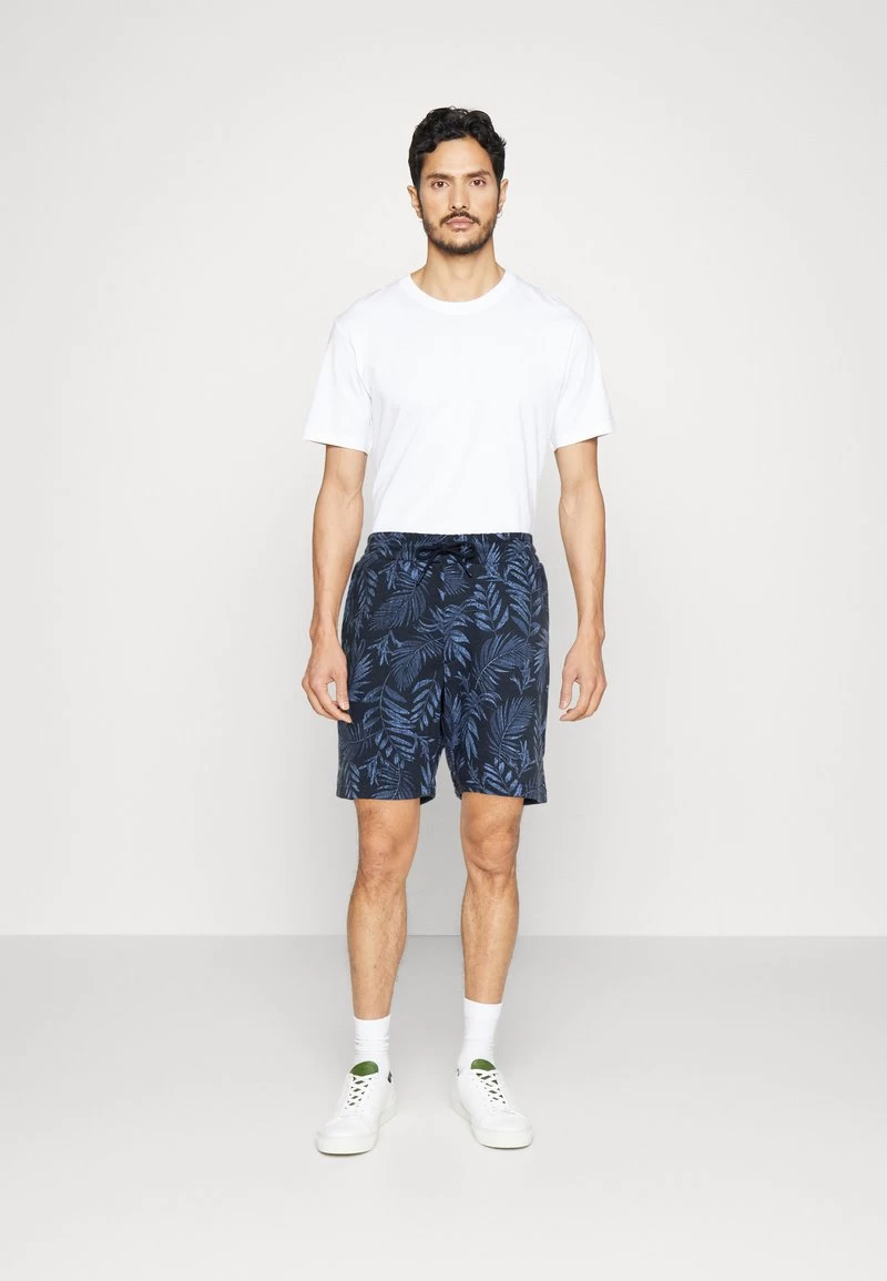 Pier One Shorts - Dark Blue - Image 2