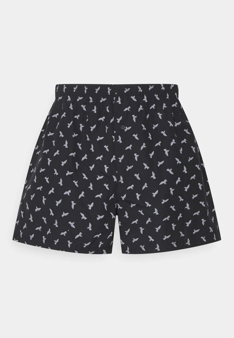 Pier One 5 PACK - Boxershorts - Blue/dark Blue/pink - - Image 6