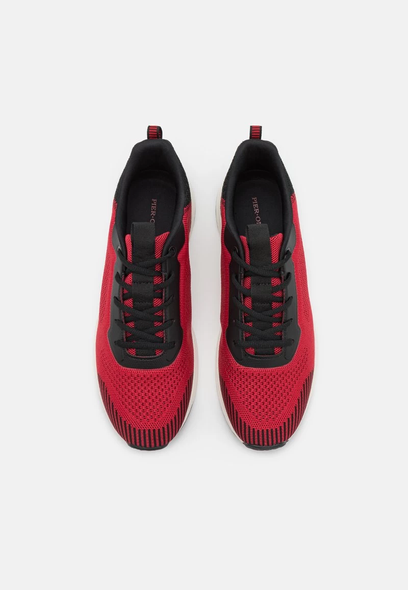 Pier One Sneaker Low - Red - Image 4