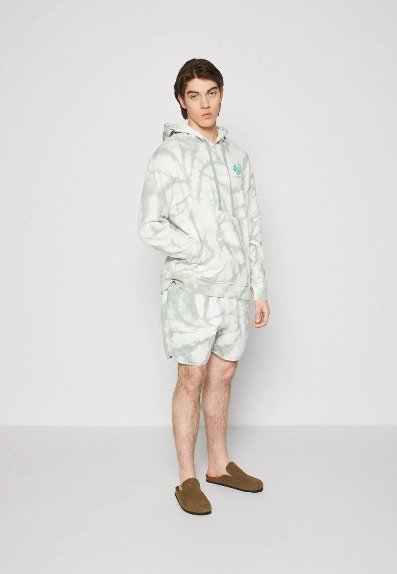 Pier One Kapuzenpullover - Green - Image 2