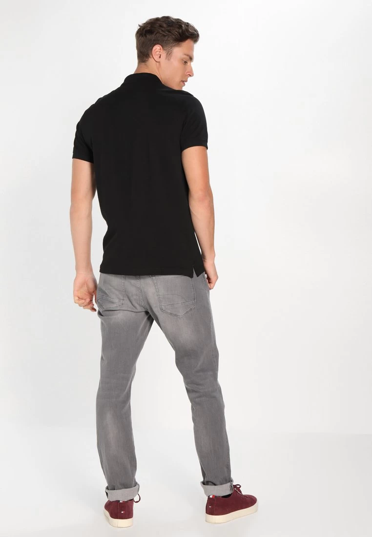 Pier One Poloshirt - Black - Image 3