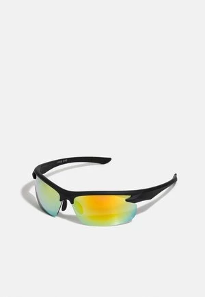 Pier One UNISEX - Sonnenbrille - White - Image 6