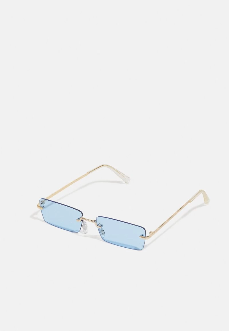 Pier One UNISEX - Sonnenbrille - Blue - Image 5