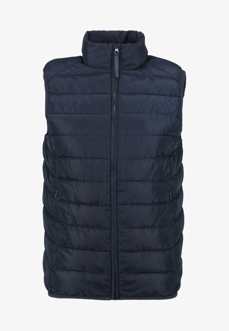 Pier One Weste - Olive - Image 6