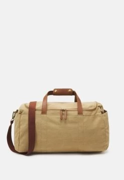 Pier One UNISEX - Weekender - Brown
