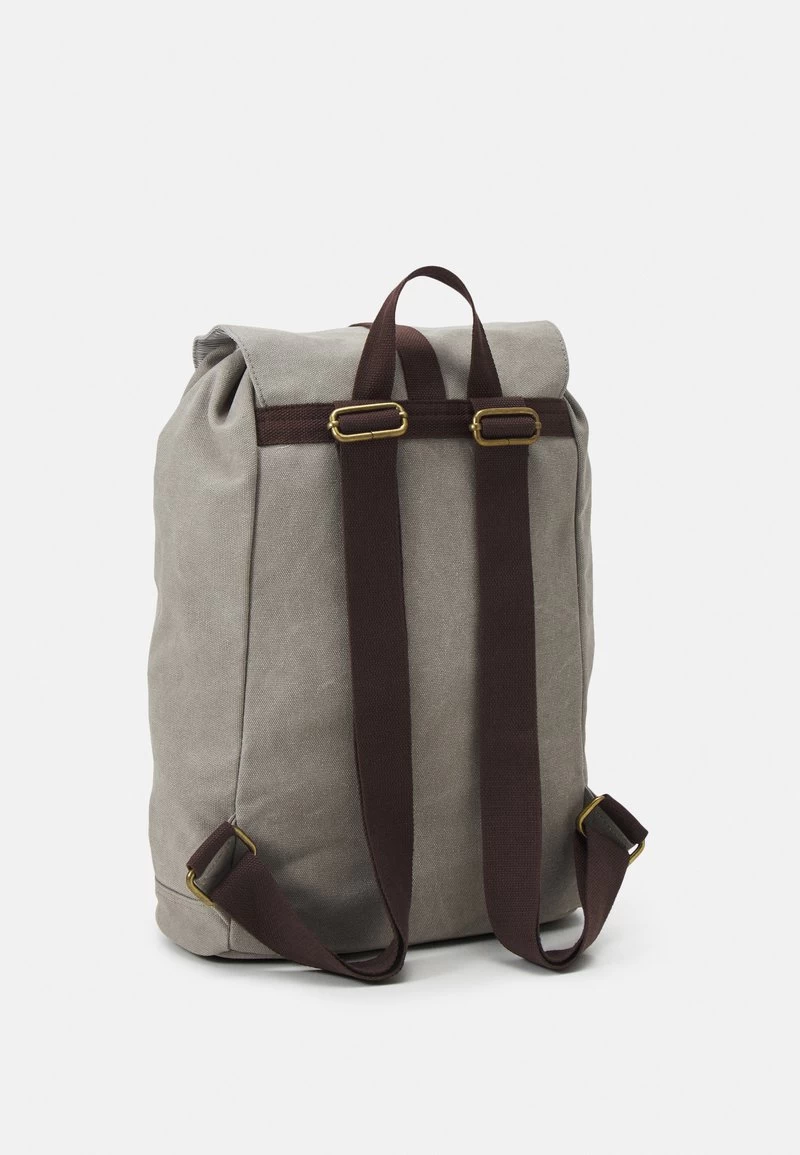 Pier One UNISEX - Tagesrucksack - Grey - Image 2