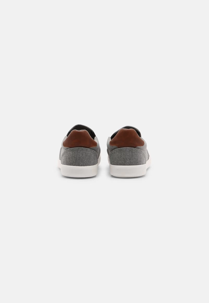 Pier One UNISEX - Slipper - Dark Grey - Image 3