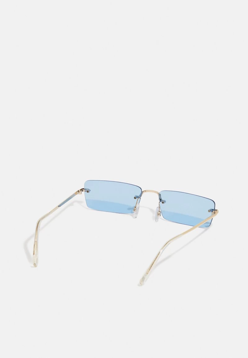 Pier One UNISEX - Sonnenbrille - Blue - Image 2
