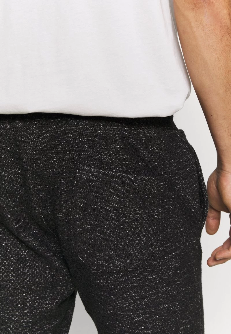 Pier One Shorts - Mottled Black - Image 4