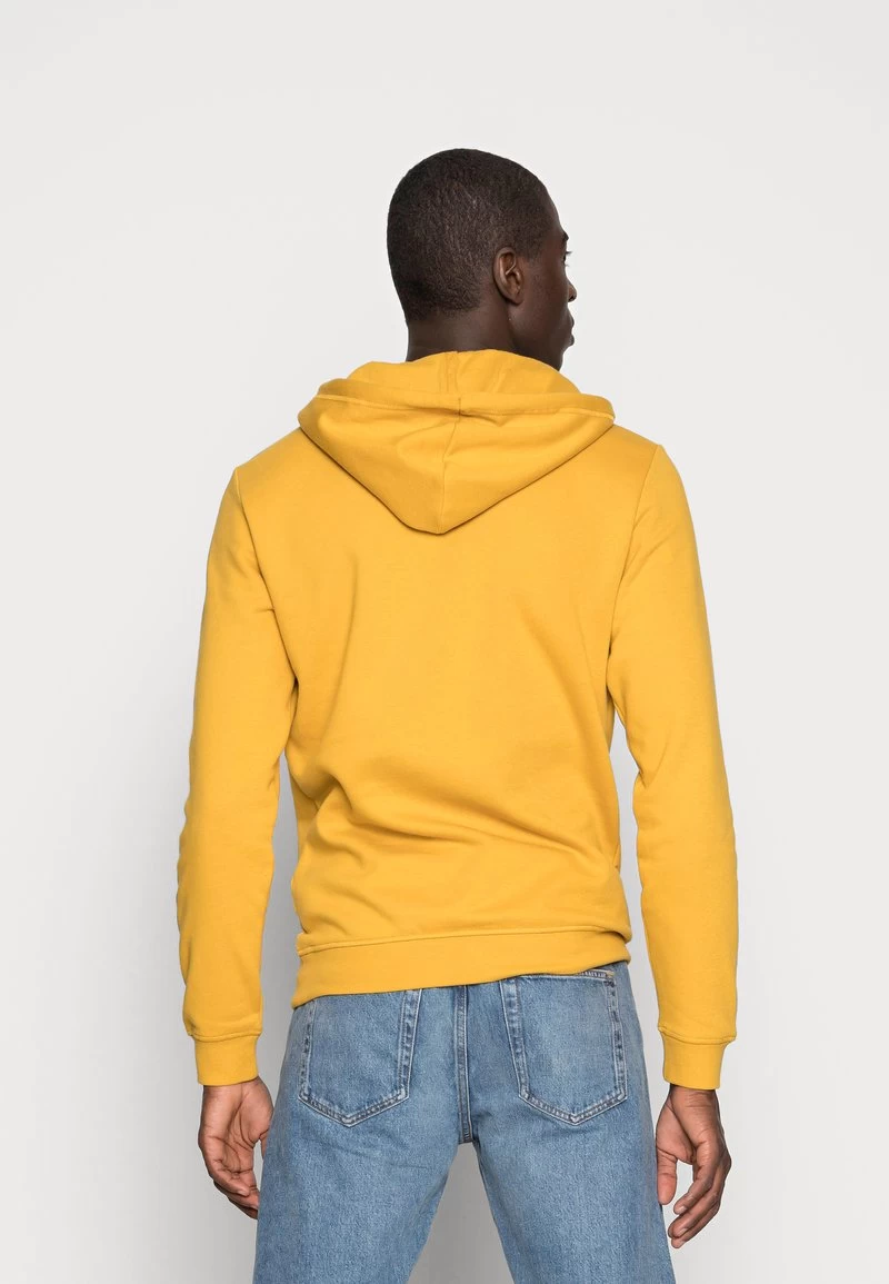Pier One Kapuzenpullover - Yellow - Image 3