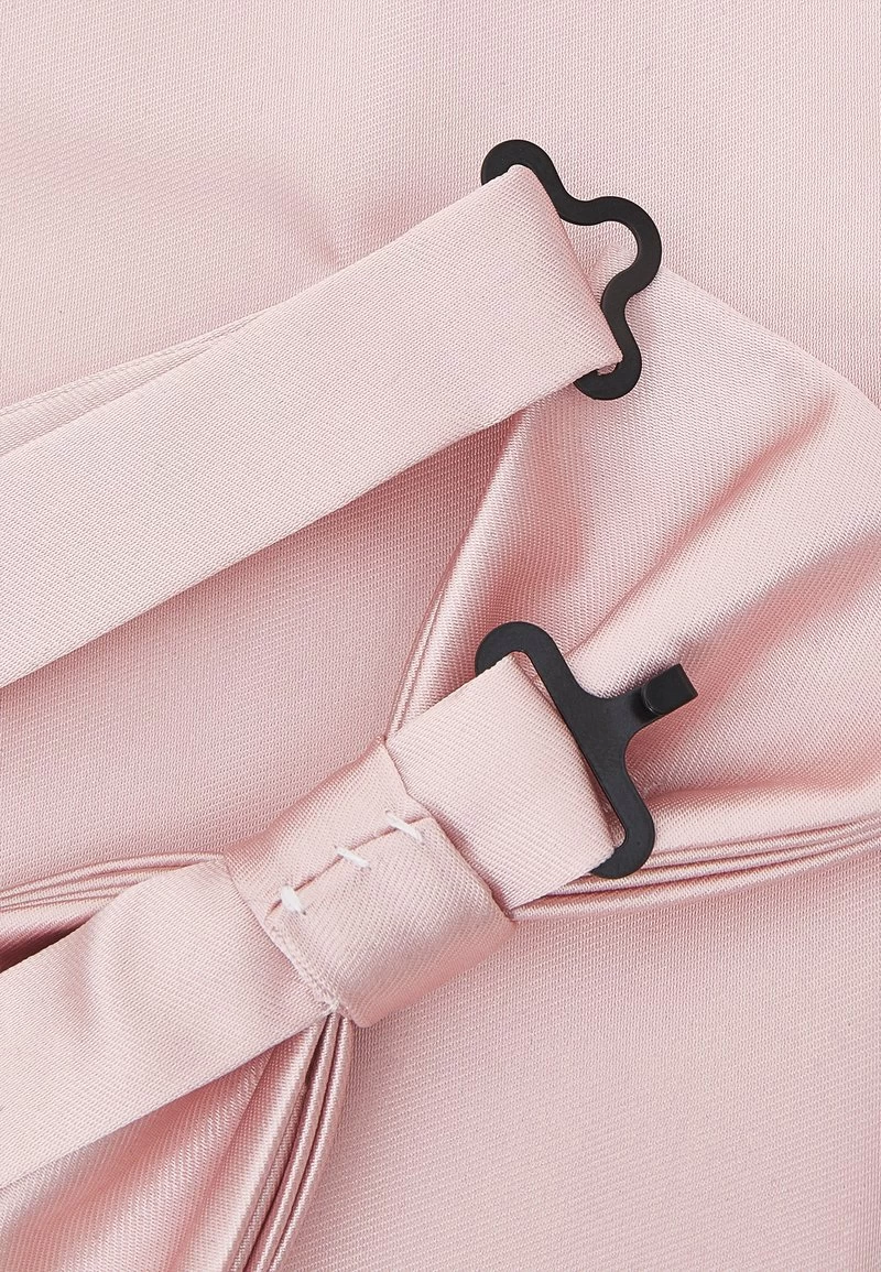 Pier One SET - Einstecktuch - Light Pink - Image 6