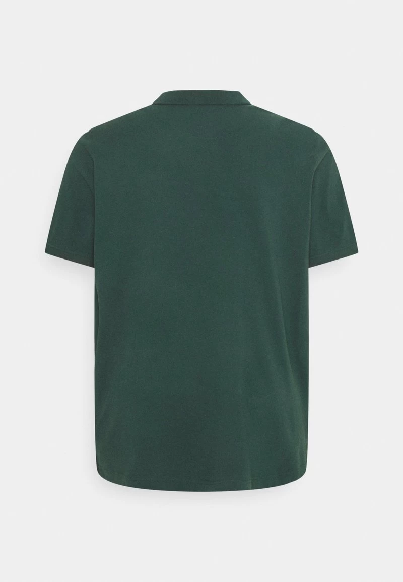 Pier One Poloshirt - Metallic Green - Image 2