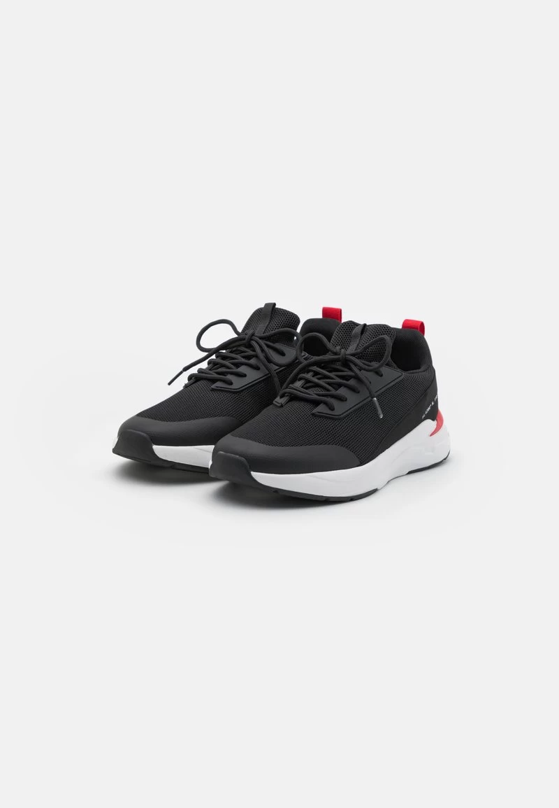 Pier One Sneaker Low - Black - Image 2