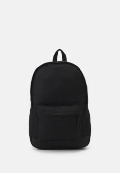 Pier One UNISEX - Tagesrucksack - Black