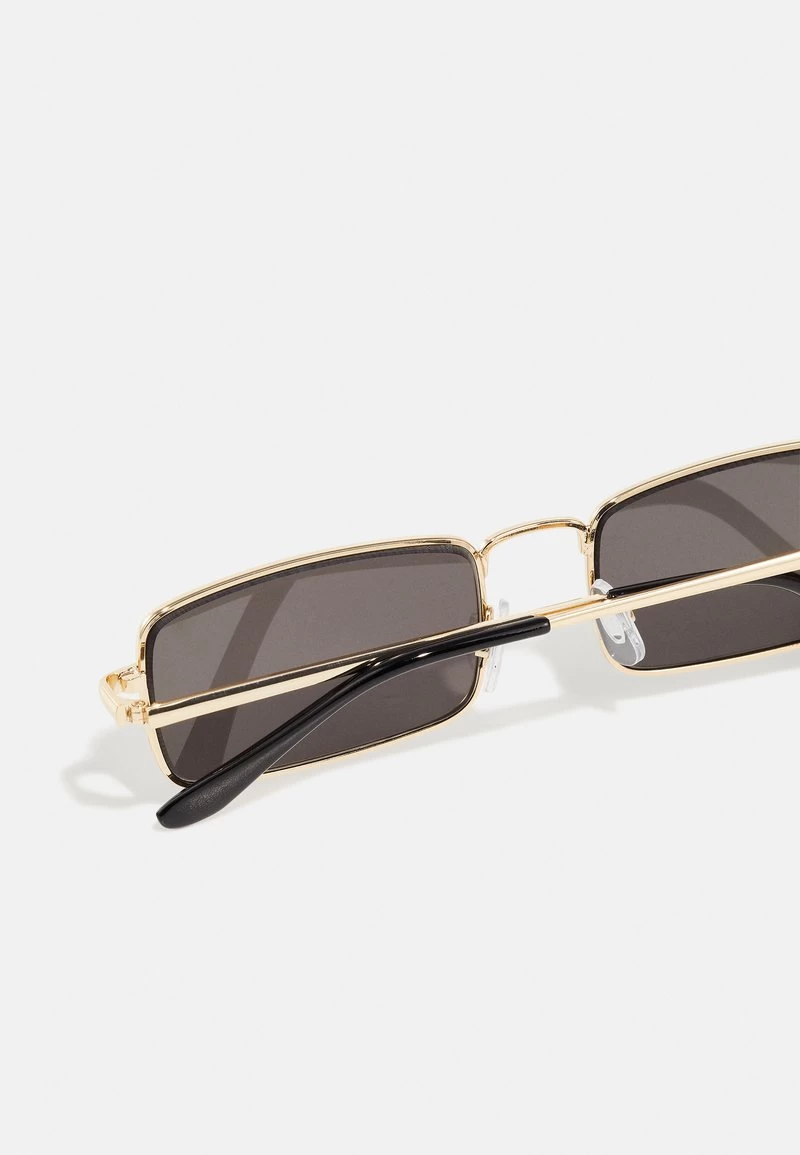 Pier One Sonnenbrille - Gold-coloured/black - Image 3