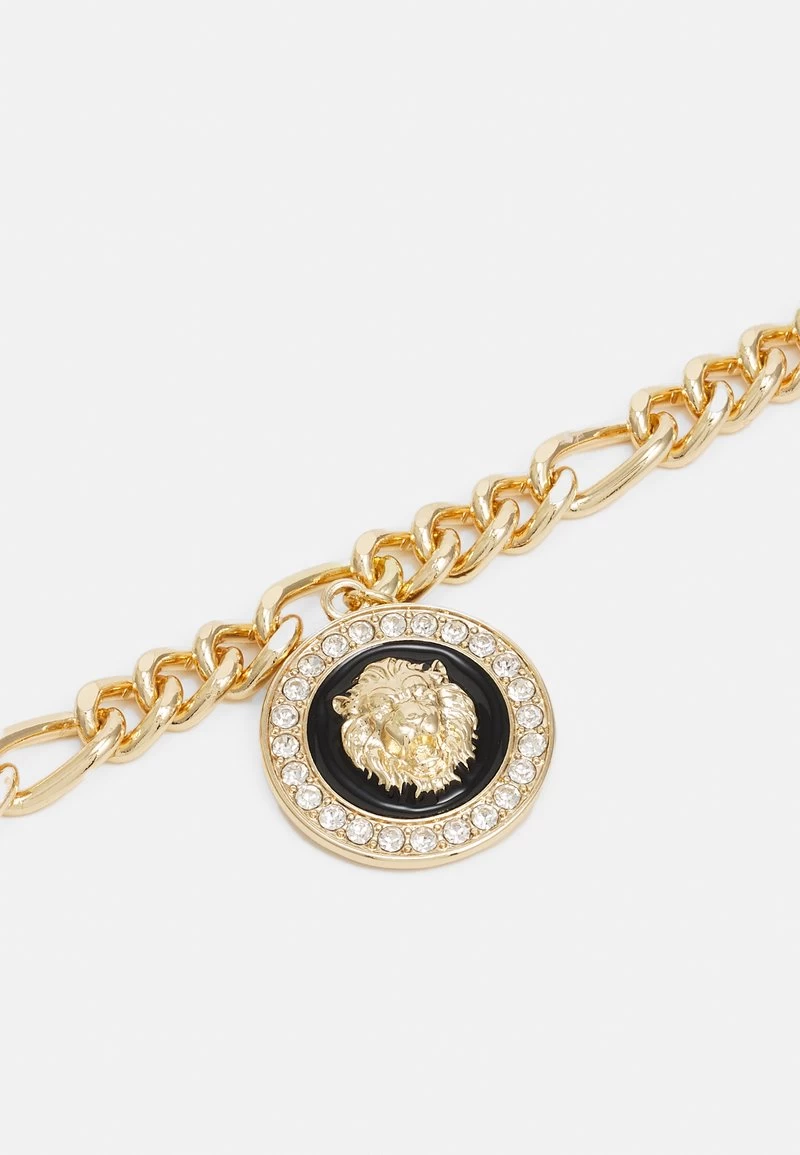 Pier One UNISEX - Halskette - Gold-coloured - Image 3