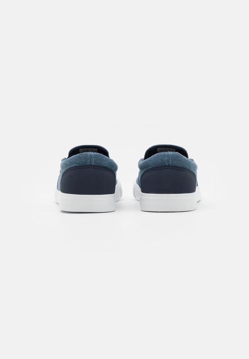 Pier One Sneaker Low - Blue - Image 3