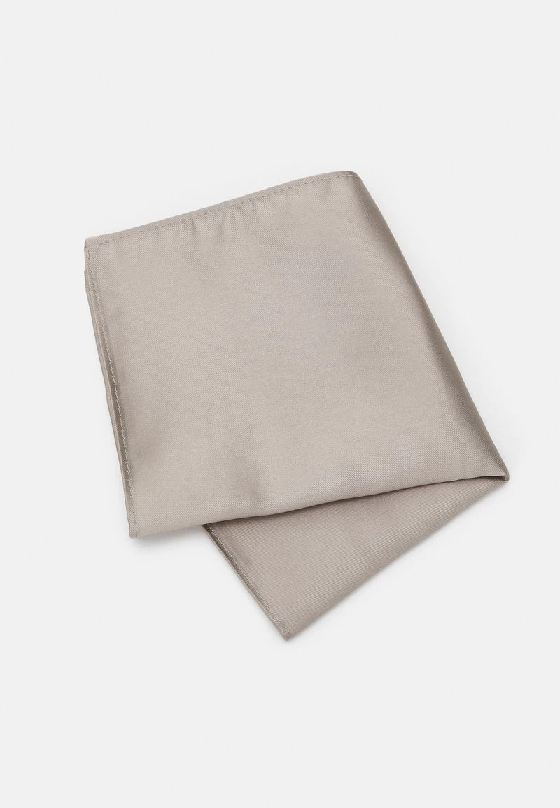 Pier One SET - Einstecktuch - Stone - Image 3