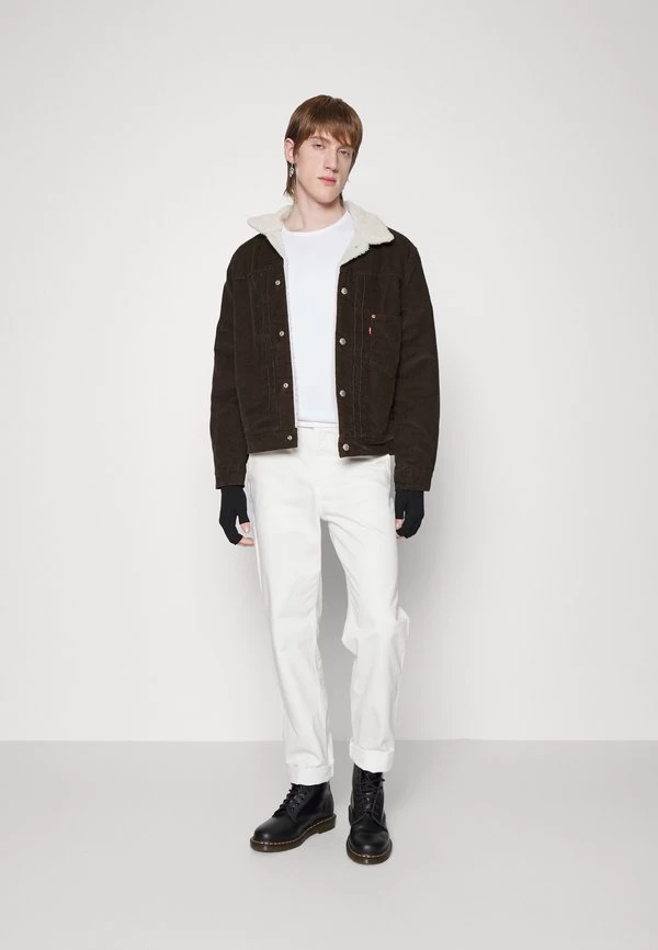 Pier One Kurzfingerhandschuh - Black - Image 6