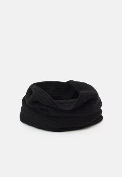 Pier One UNISEX - Schlauchschal - Black