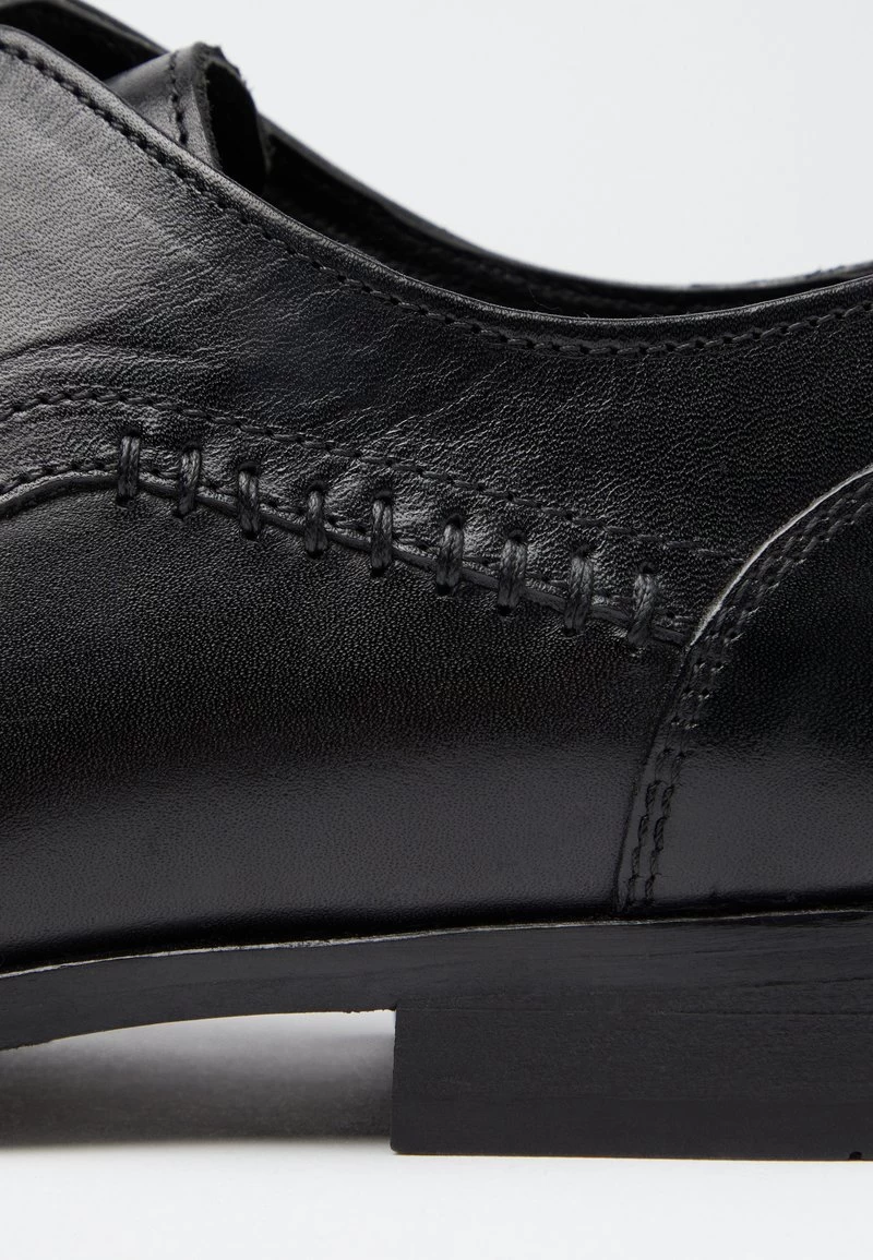 Pier One Business-Schnürer - Black - Image 6