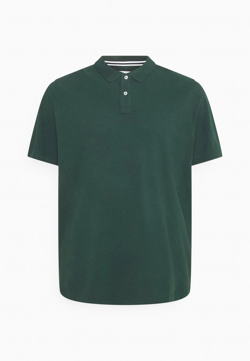 Pier One Poloshirt - Metallic Green